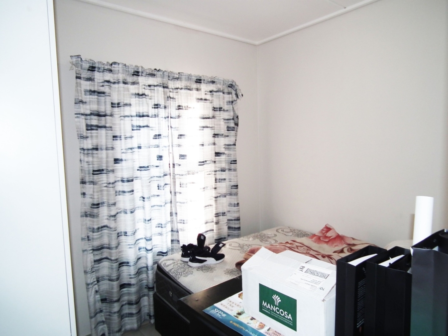 2 Bedroom Property for Sale in Klein Parys Western Cape